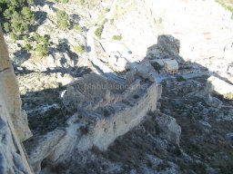 Castillo de Mula 2010